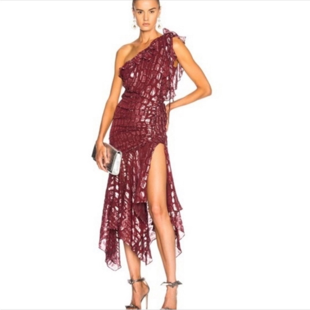 Veronica Beard Leighton Dress size 2 NWT